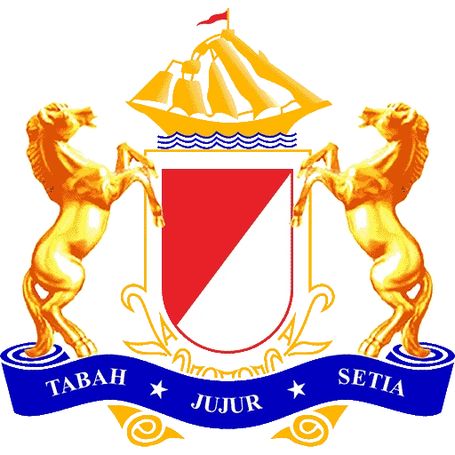 Logo Kadin Baru Kota